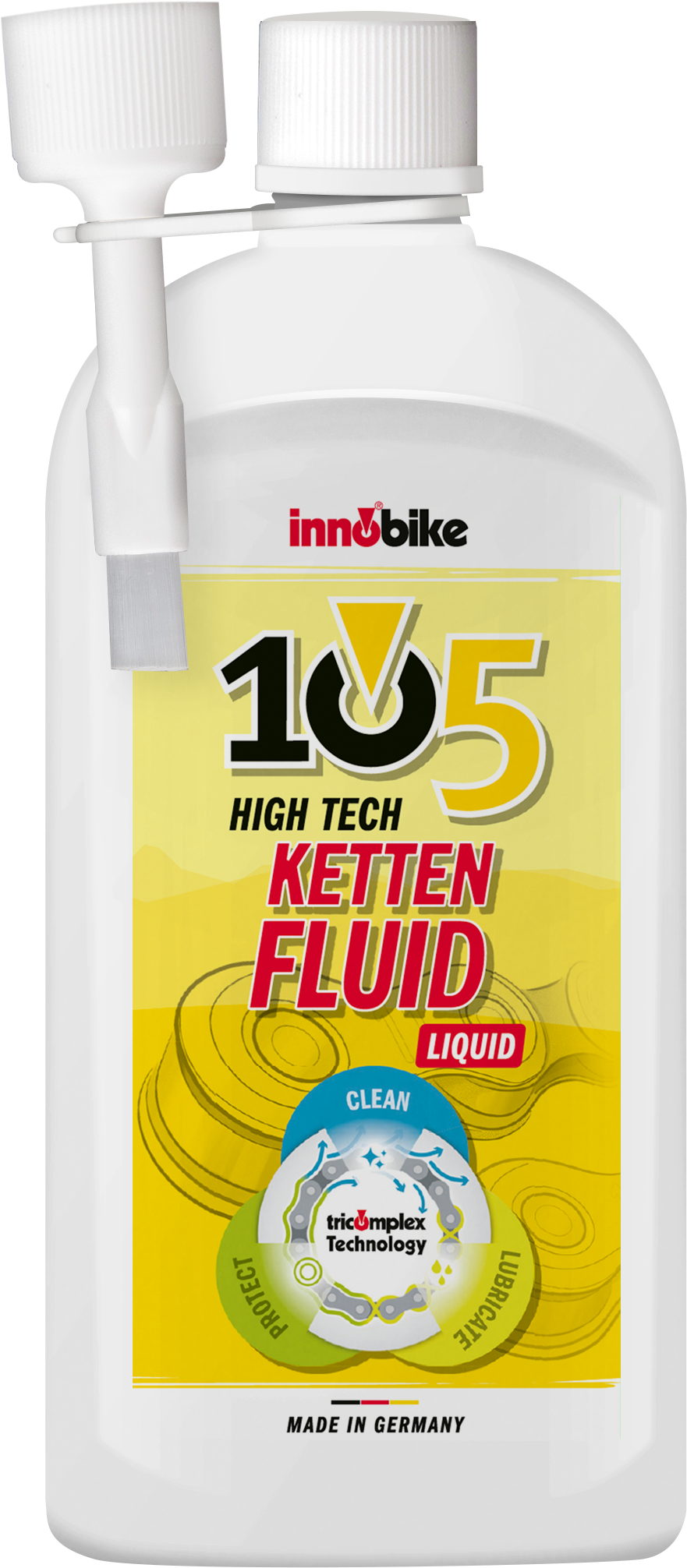 105 High Tech KETTENFLUID liquid